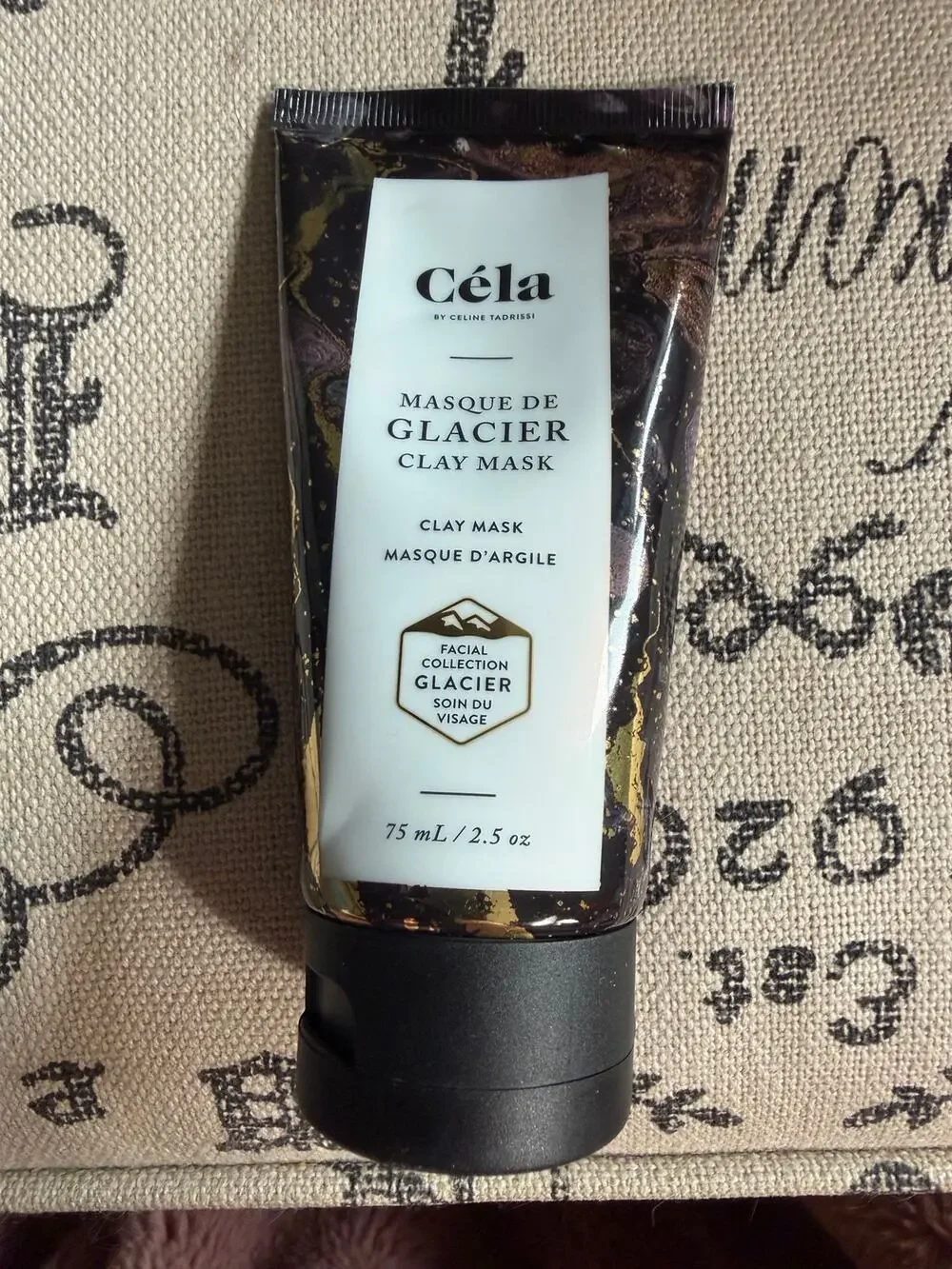 Céla Clay Mask 75 mL